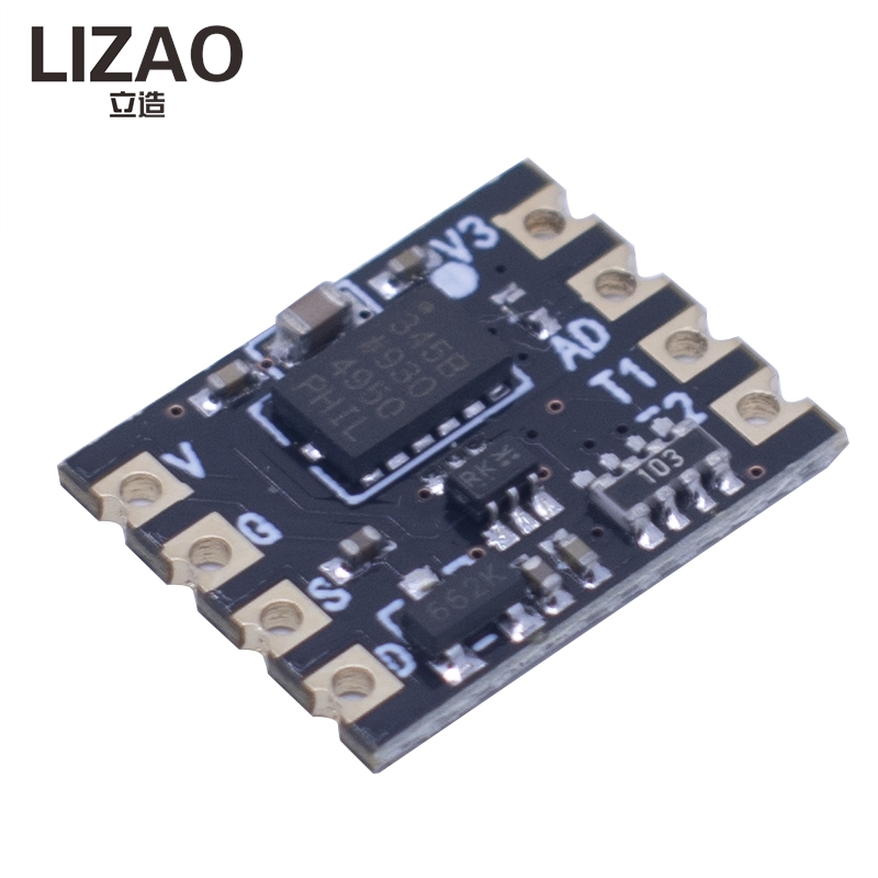 Arduino Vending Machine Project - LIZAO ADXL345 3-assige digitale acceleratiesensormodule I2C-communicatie