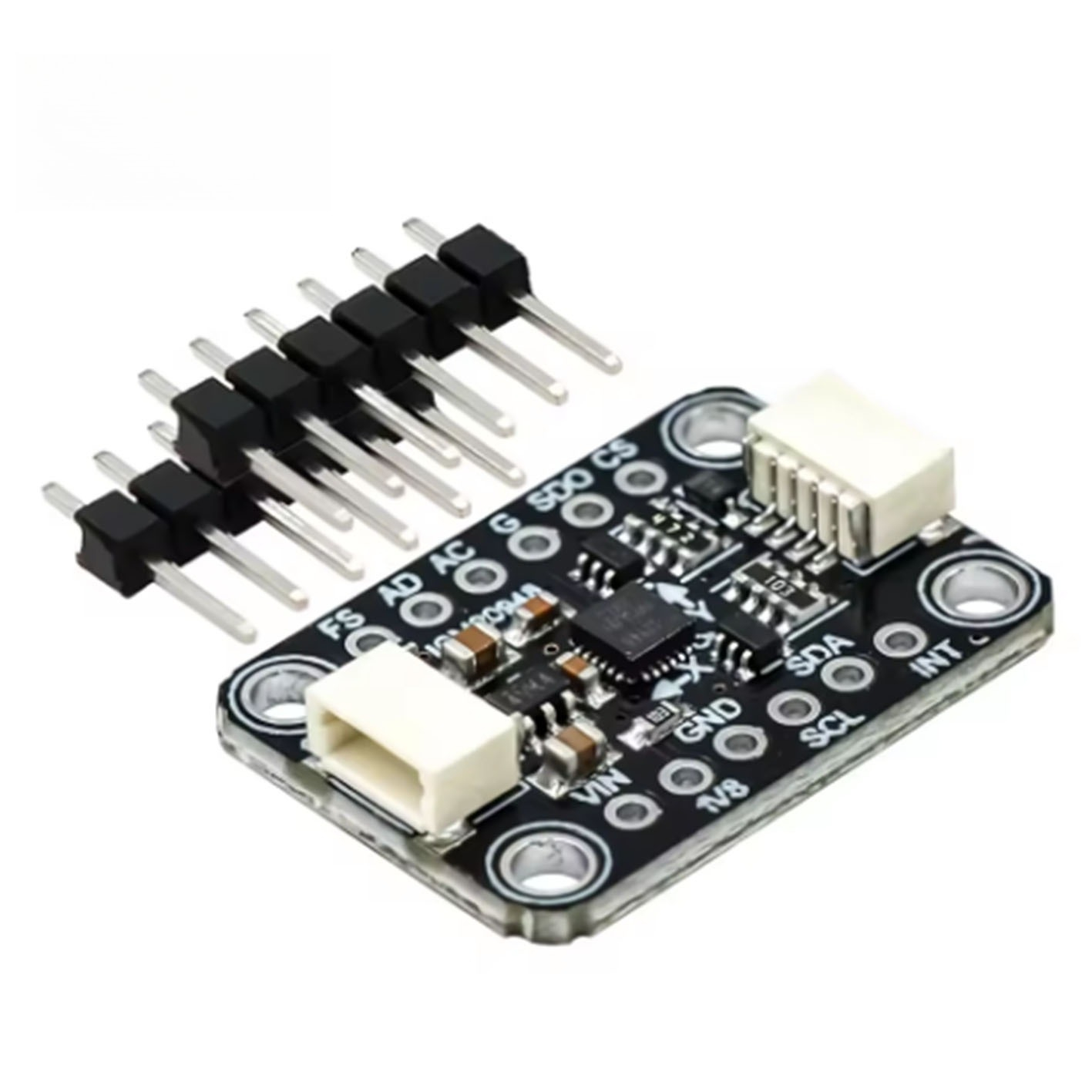 Arduino Vending Machine Project - ICM20948 9 DoF IMU-sensor TDK InvenSense