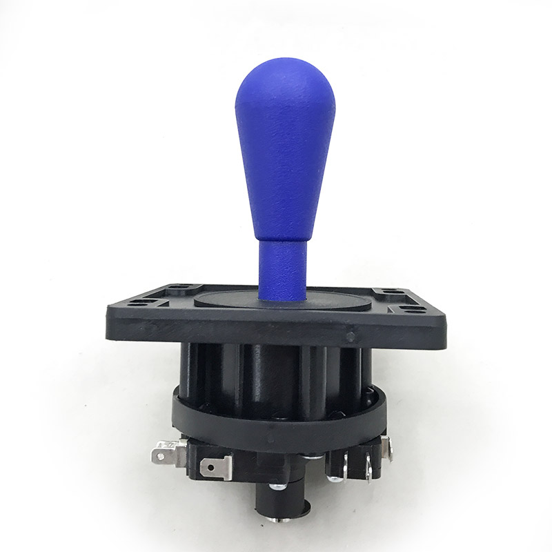 Arcade Games And Vending - Happ Arcade Joystick Mexicaanse Joystick 4-weg