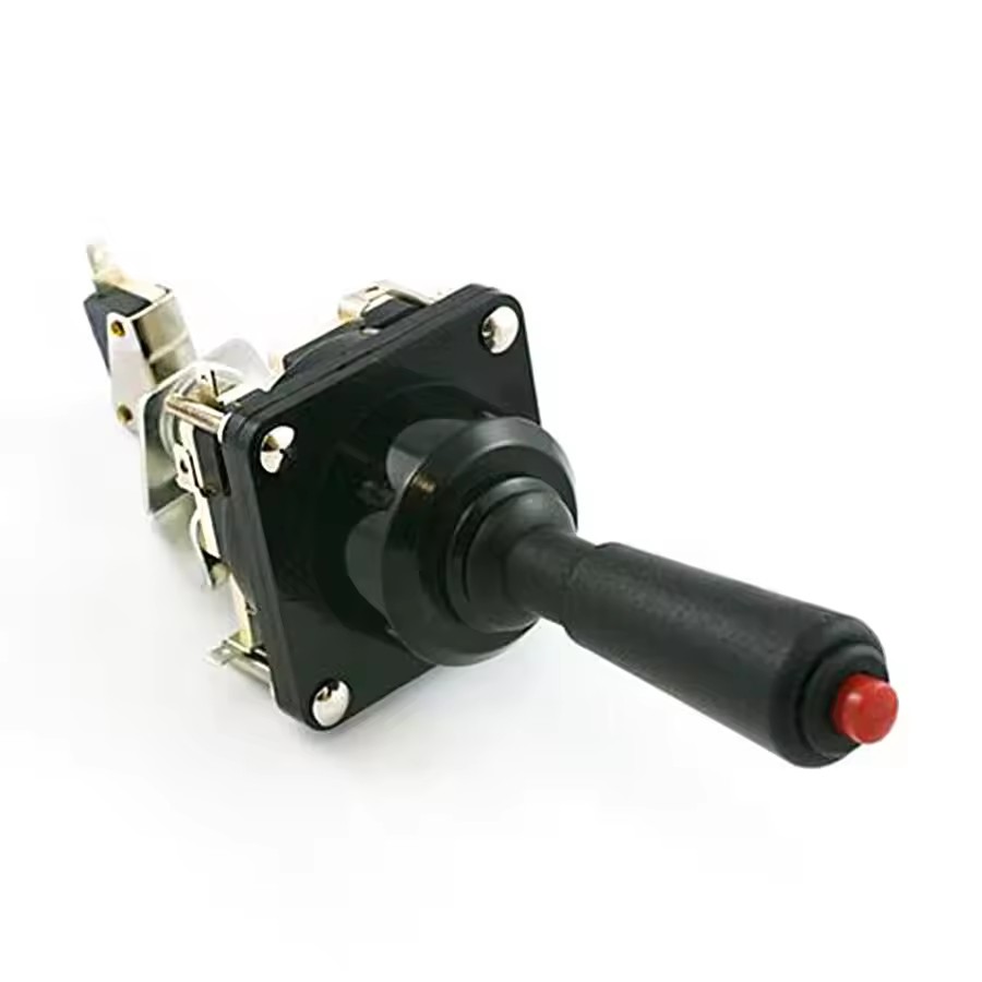 Arcade Game Vending Machine - Nieuwe Arcade Game 4-8-weg joystick met