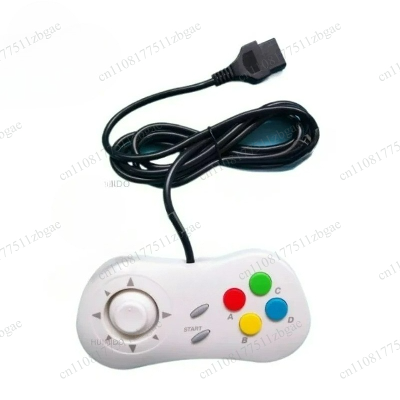15-pins mini arcade-gamecontro - Arcade Games & Vending Co recensie en prijs
