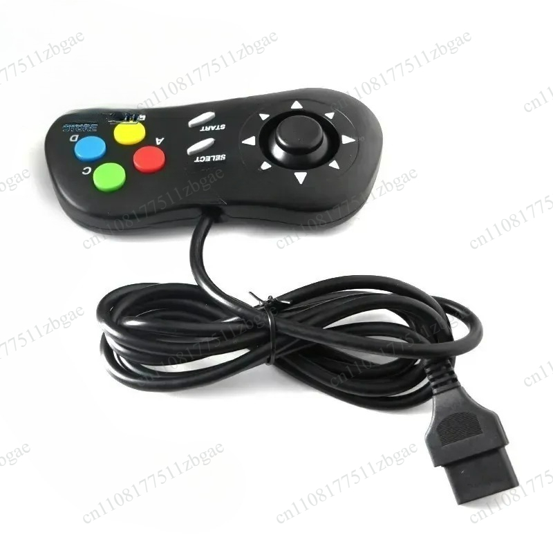 15-pins mini arcade-gamecontro - Arcade Games & Vending Co recensie en prijs
