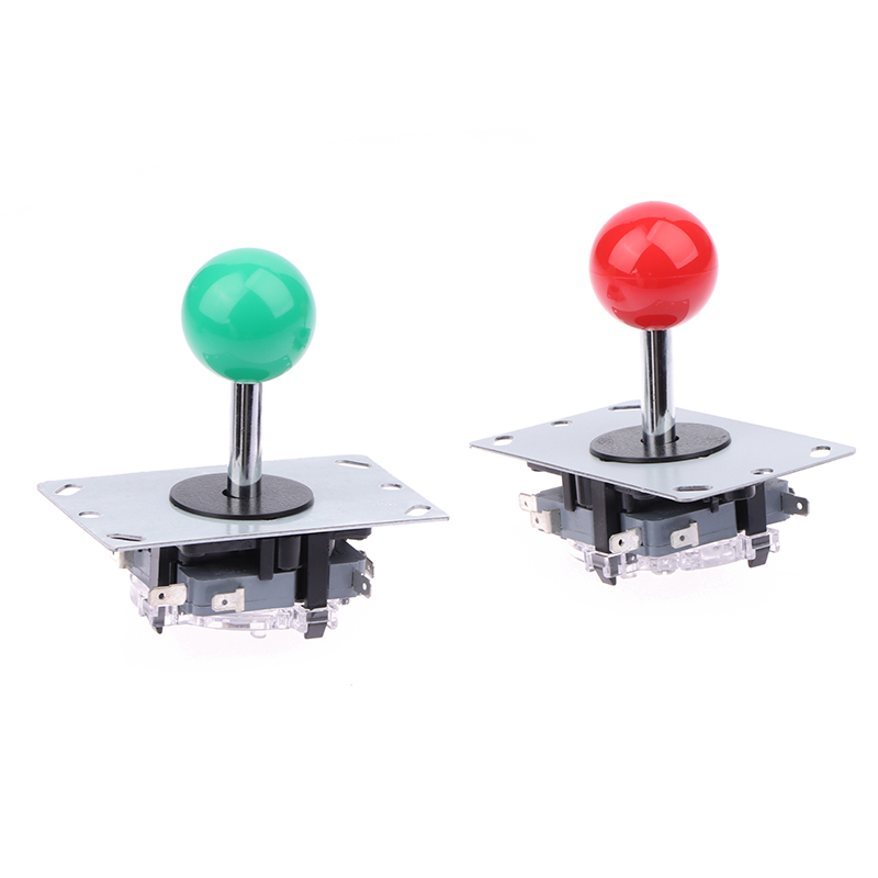 1PC Game Box Joystick Pc Game  - Arcade X recensie en prijs