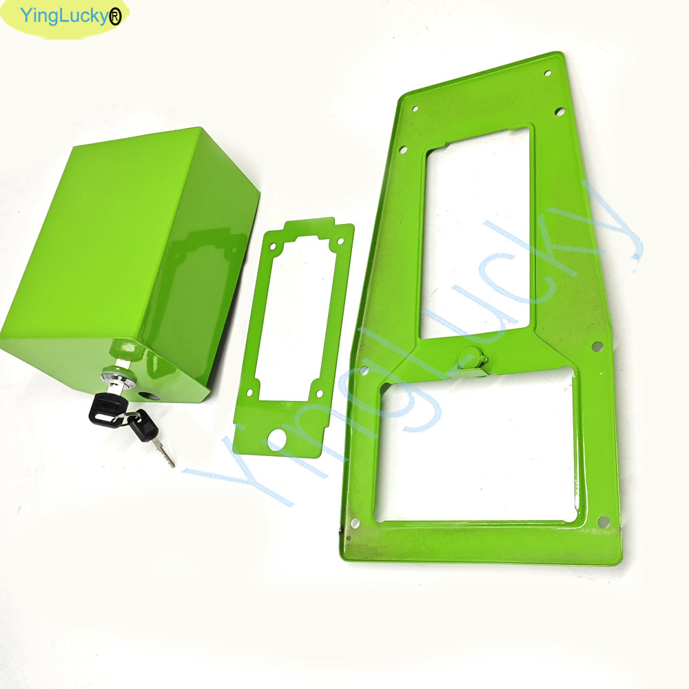 Arcade Game Token Opbergdoos m - Arcade Game Vending Machine recensie en prijs