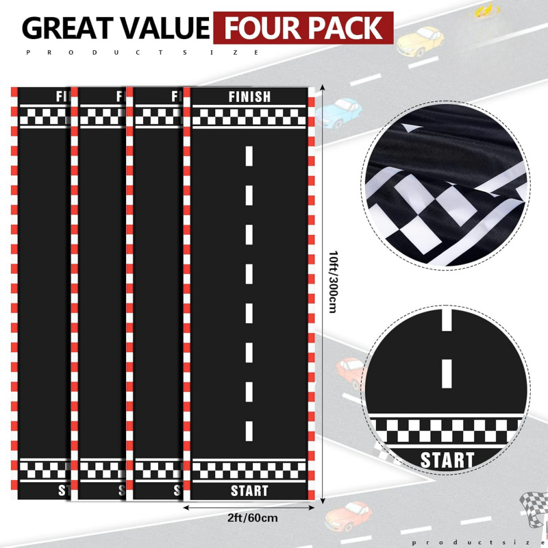 VIKAMA Racing Track Photo Boot - Photo Booth Machine recensie en prijs