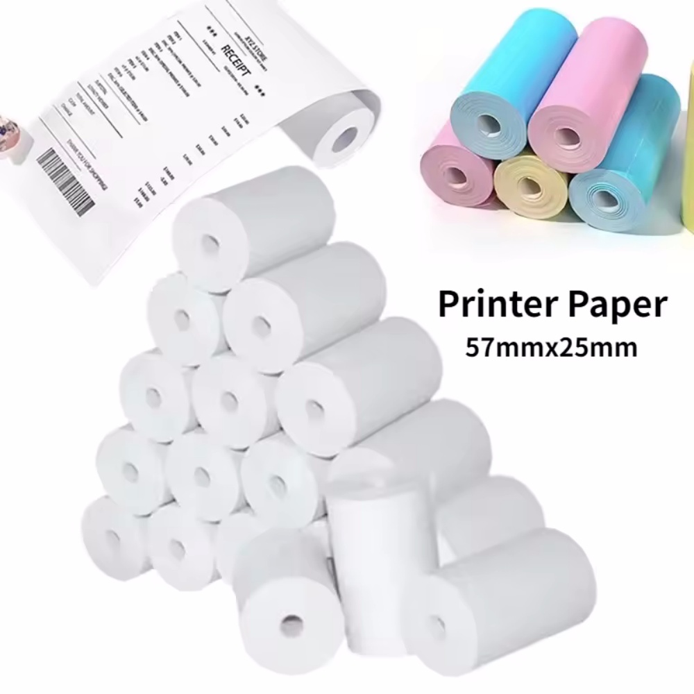 Thermisch Papier MINI Afdrukke - Photo Booth Machine recensie en prijs