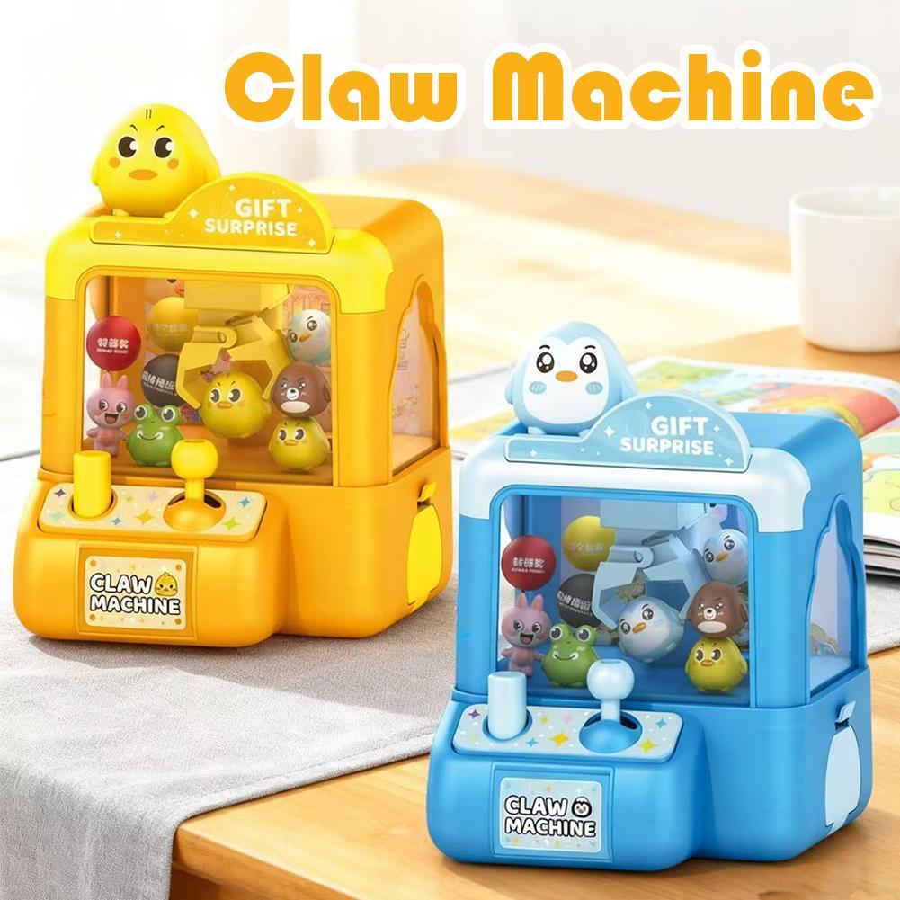Schattige arcade klauwautomaat - Arcade Game Vending Machine recensie en prijs