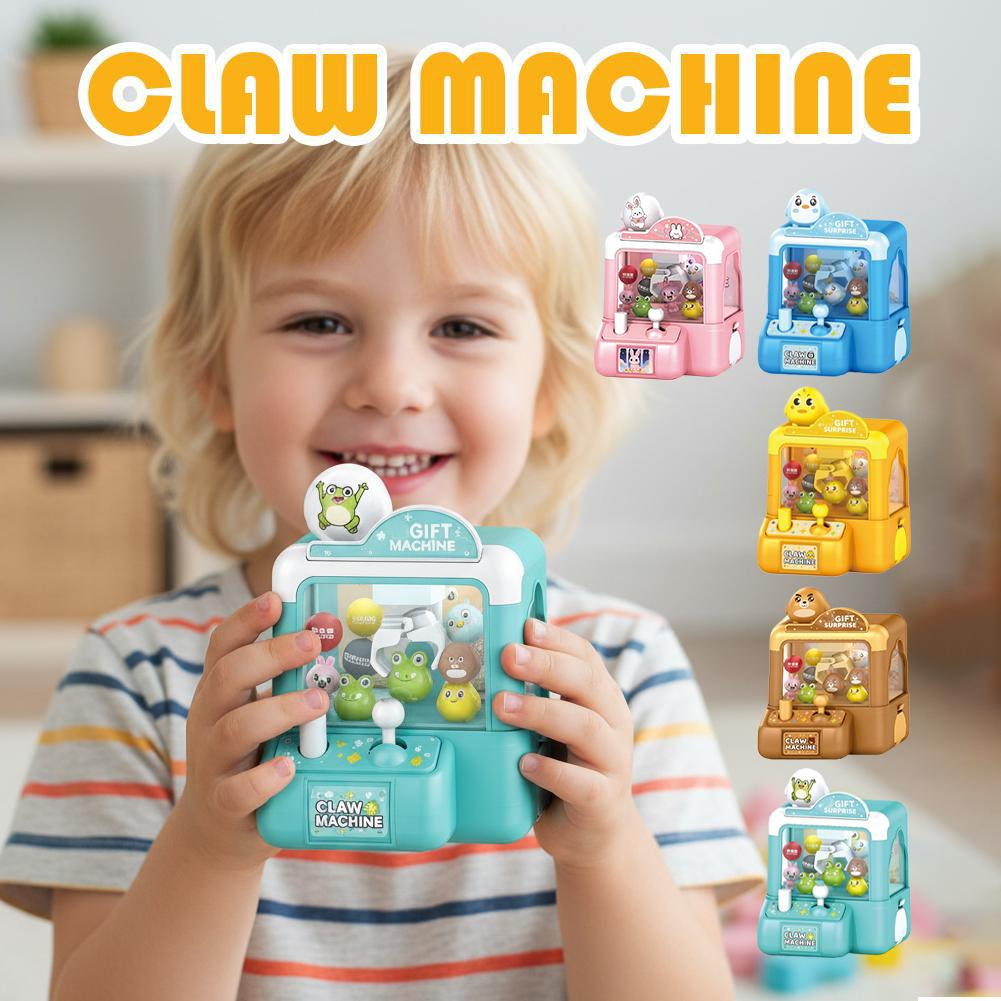 Schattige arcade klauwautomaat - Arcade Game Vending Machine recensie en prijs
