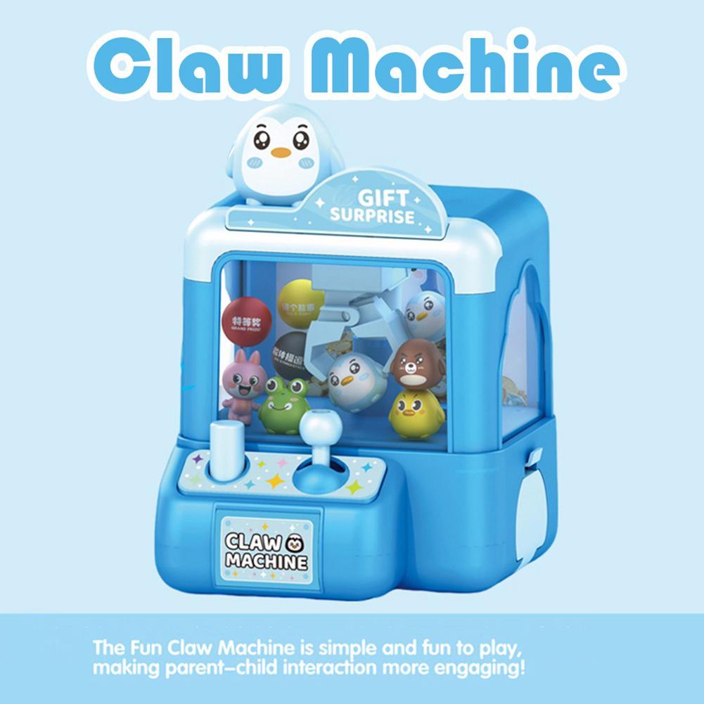 Schattige arcade klauwautomaat - Arcade Game Vending Machine recensie en prijs