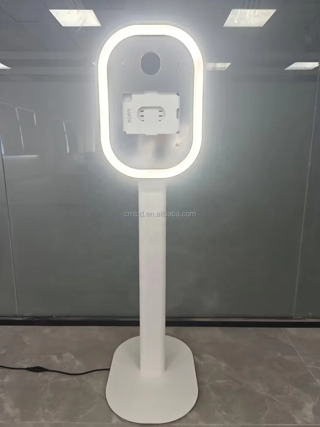 Draagbare DSLR fotohokje machi - Photo Booth Machine recensie en prijs