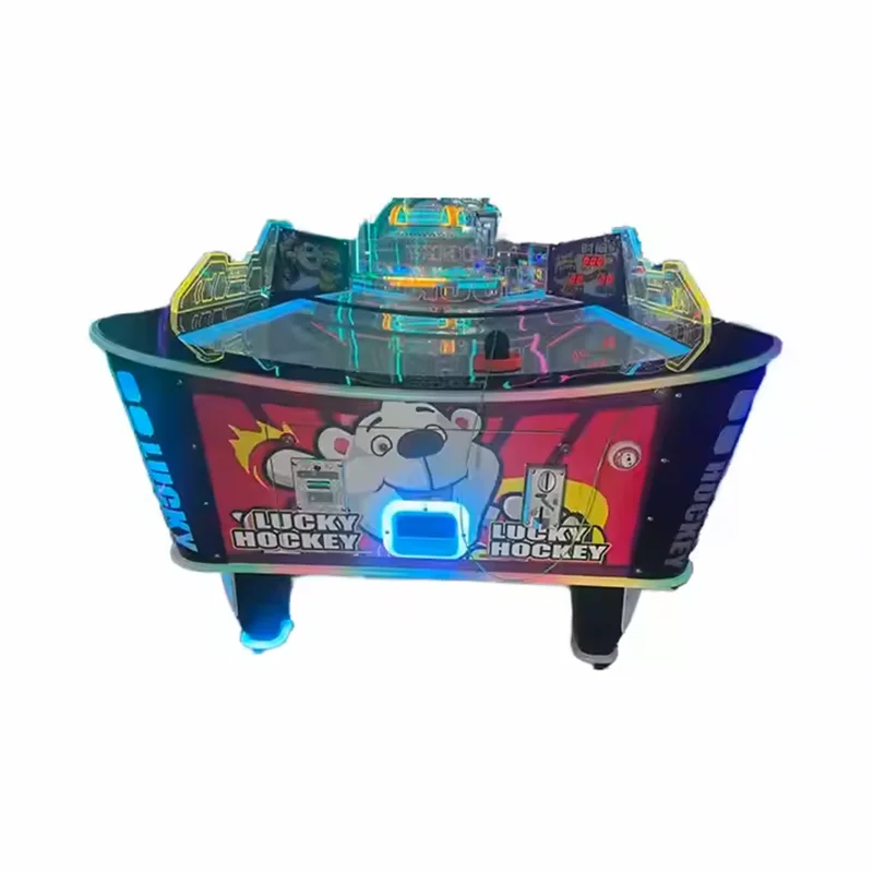 Nieuwste elektrische indoor ai - Arcade Games & Vending Co recensie en prijs