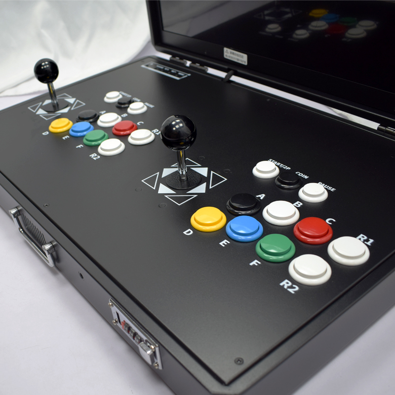Pandora H3 24 Inch Lcd Arcade  - Arcade X recensie en prijs