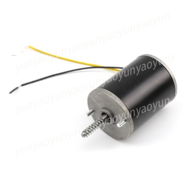 24V kraanmotor, tandwielmotor  - Crane Claw Motor recensie en prijs