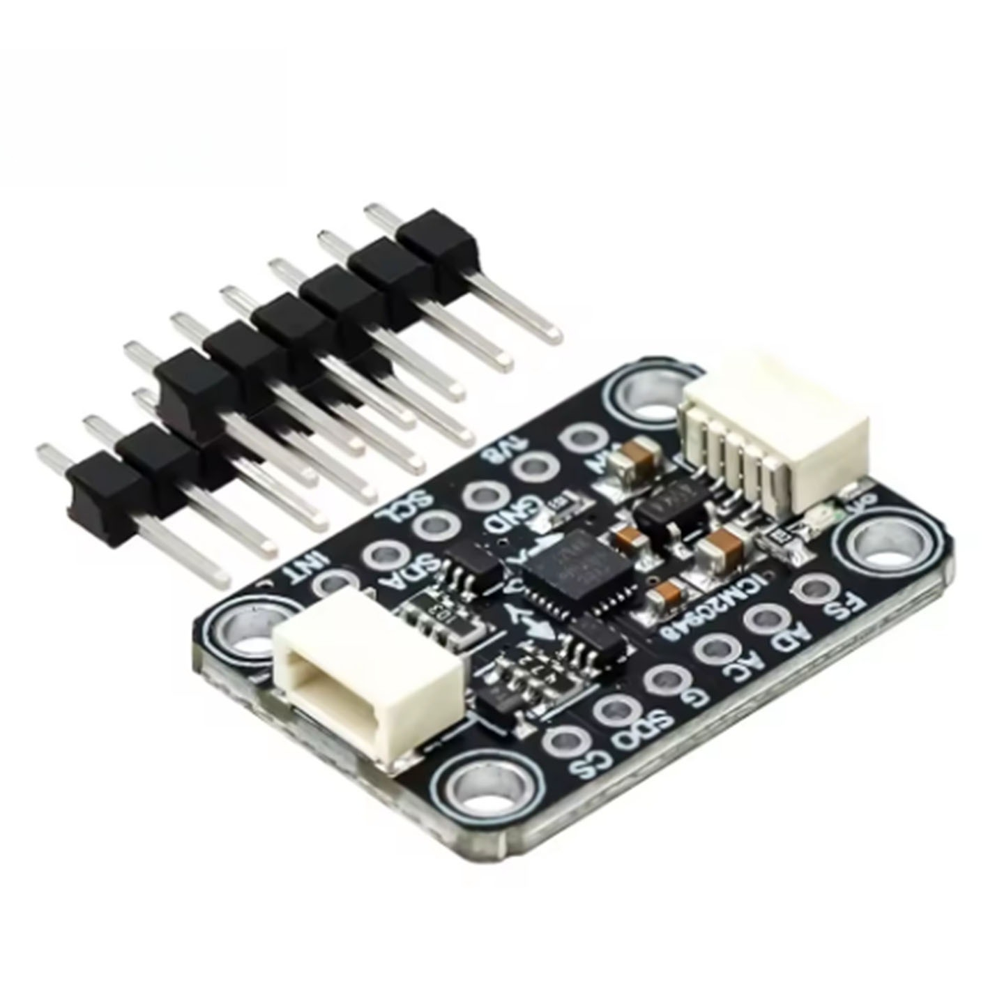 ICM20948 9 DoF IMU-sensor TDK  - Arduino Vending Machine Project recensie en prijs