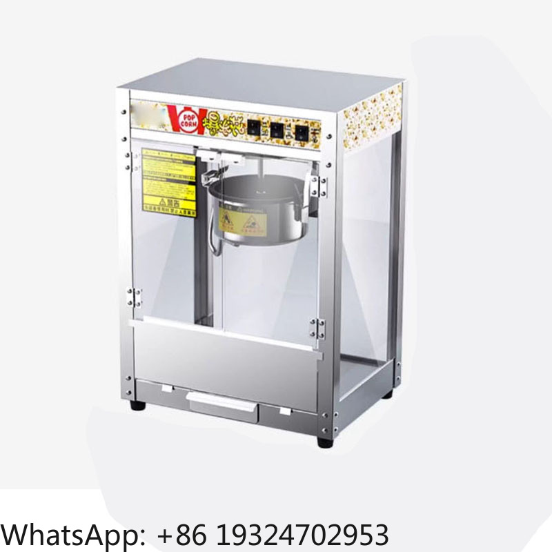 Volledig Automatische Commerci - Commercial Vending Machine recensie en prijs