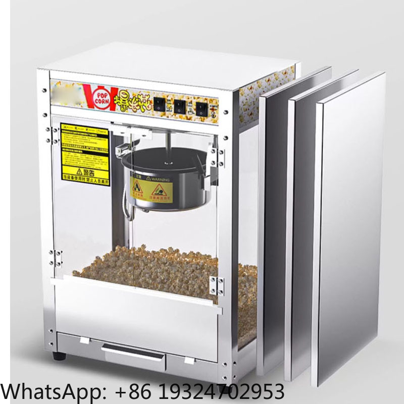 Volledig Automatische Commerci - Commercial Vending Machine recensie en prijs
