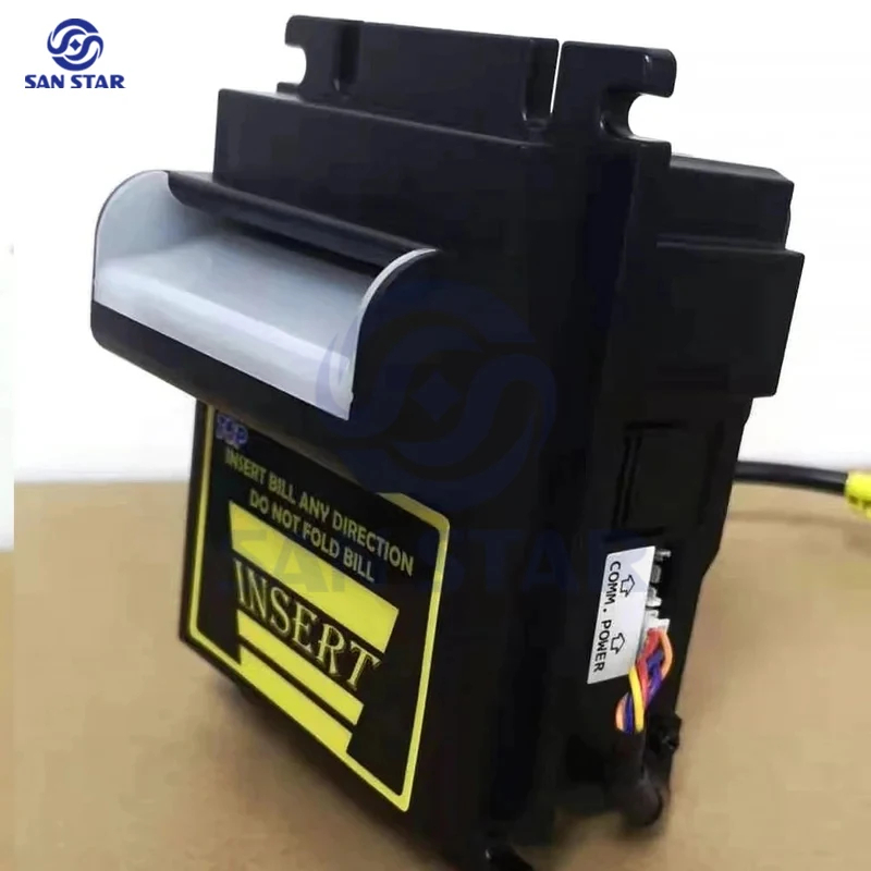 TOP TB74 TB77 Bill Acceptor Zo - Arcade Game Vending Machine recensie en prijs