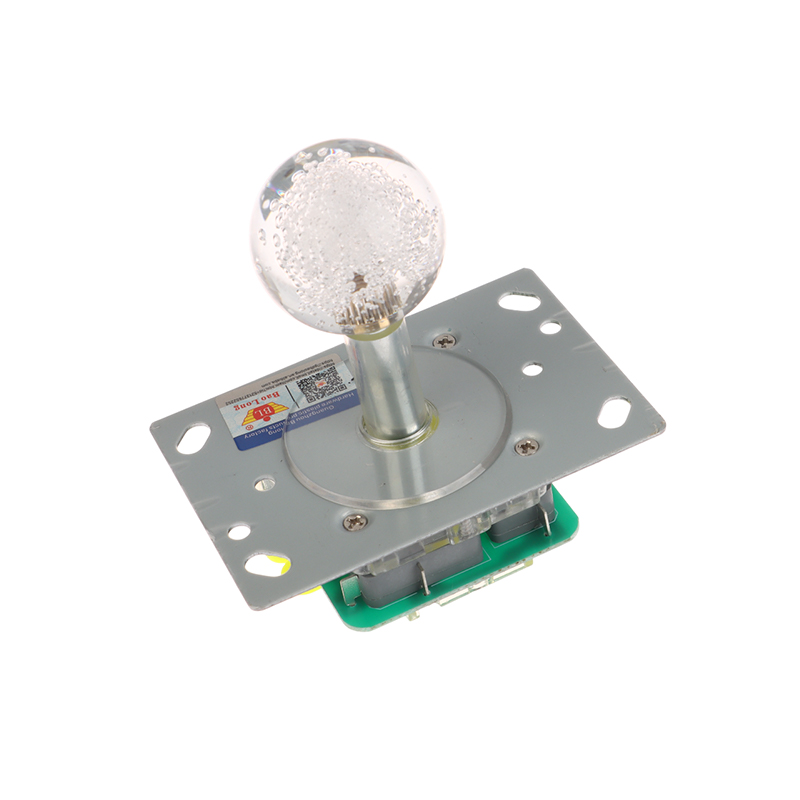 12V LED Arcade Joystick Kleurr - Arcade Game Vending Machine recensie en prijs
